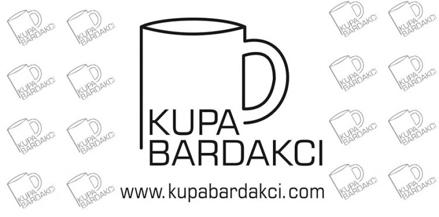 Kupa Bardakcı Yenilenen Logomuz