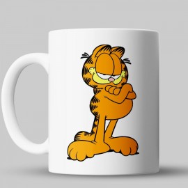 Garfield Kupa Bardak - kpco11