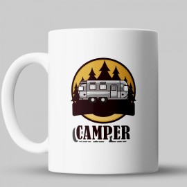 Camper Kupa Bardak - kphd15