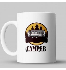 Camper Kupa Bardak - kphd15