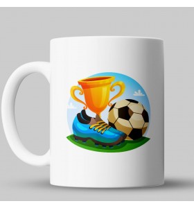 Futbol Kupa Bardak - kphd24