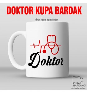 Doktor Kupa Bardak