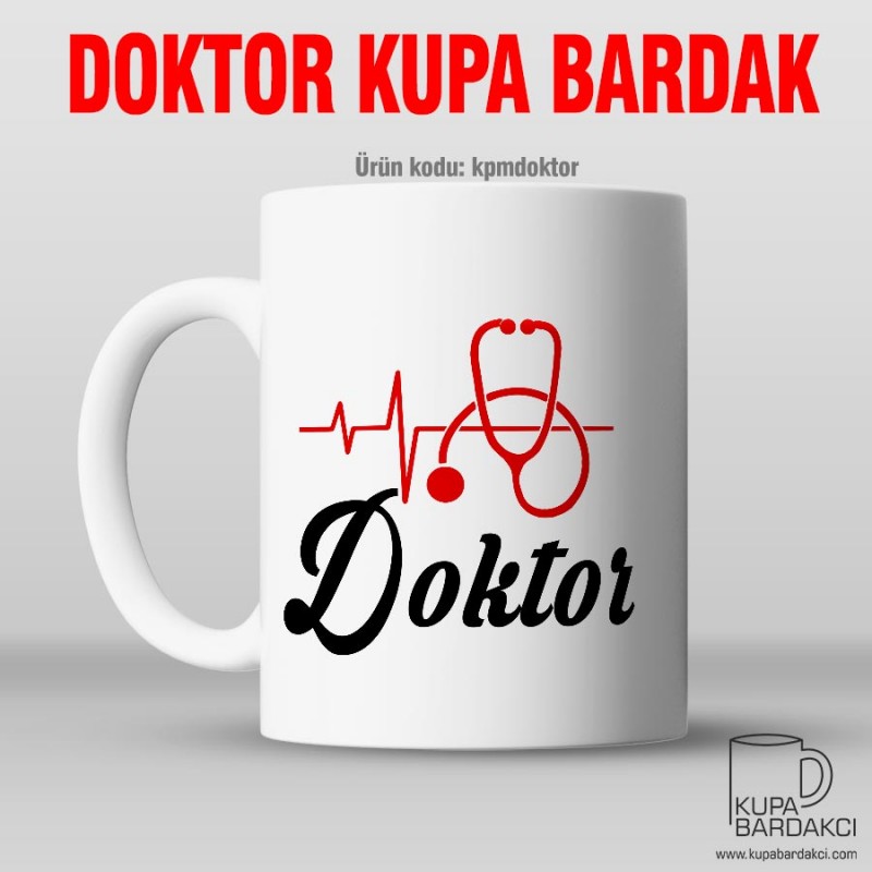 Doktor Kupa Bardak