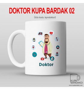 Doktor Kupa Bardak 02