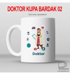 Doktor Kupa Bardak 02
