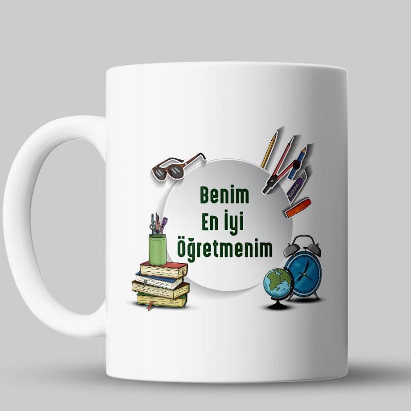 Benim En İyi Öğretmenim - kpog17