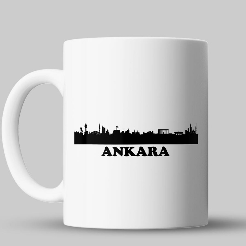 Ankara Kupa Bardak