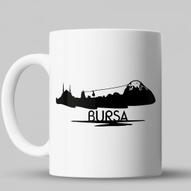 Bursa Kupa Bardak