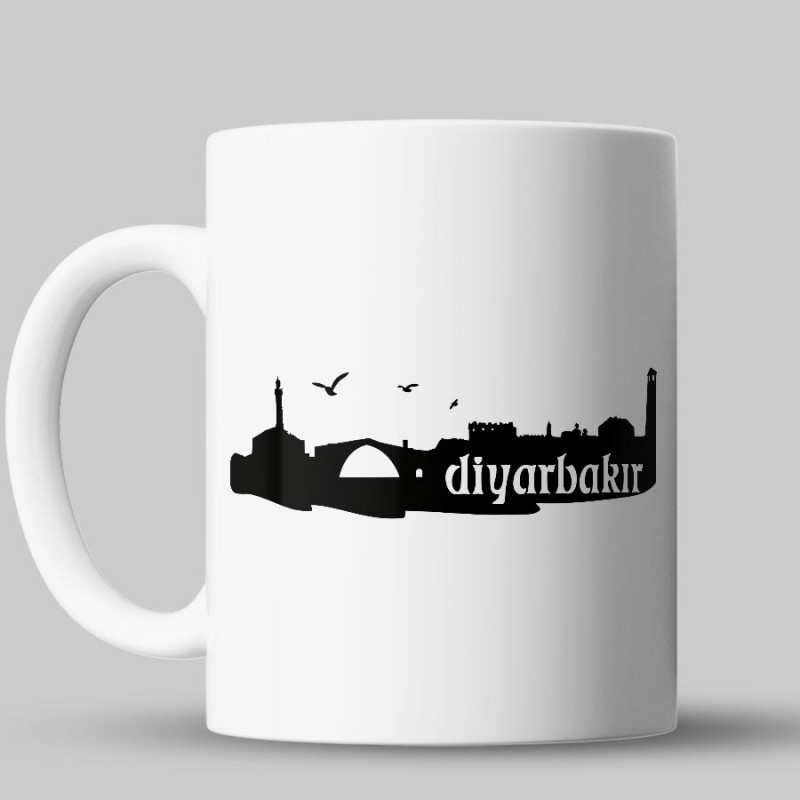 Diyarbakır Kupa Bardak