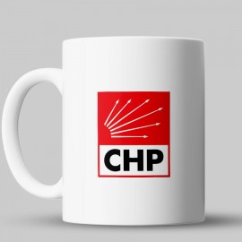 Cumhuriyet Halk Partisi (CHP) Kupa Bardak - kpss02
