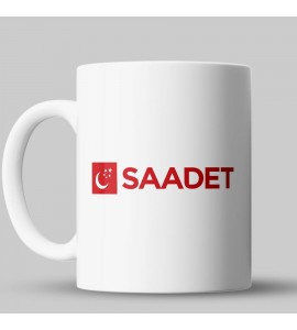 Saadet Partisi Kupa Bardak - kpss07