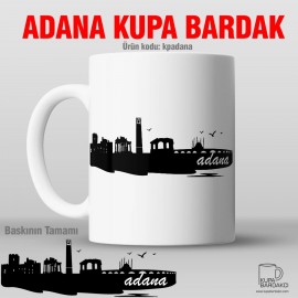Adana Kupa Bardak