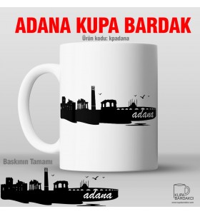 Adana Kupa Bardak
