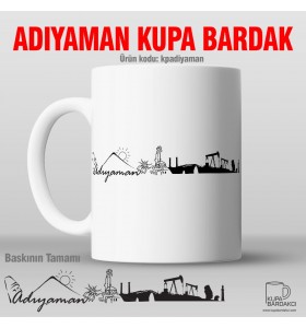 Adıyaman Kupa Bardak