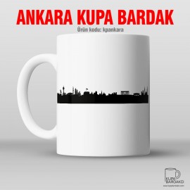 Ankara Kupa Bardak