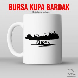 Bursa Kupa Bardak