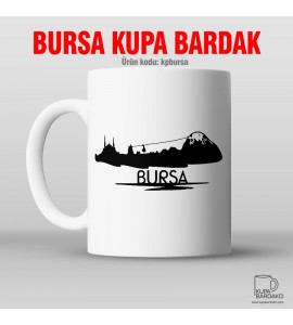 Bursa Kupa Bardak
