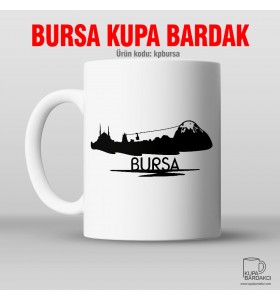 Bursa Kupa Bardak