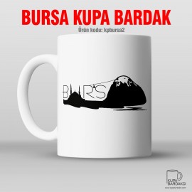 Bursa Kupa Bardak 2