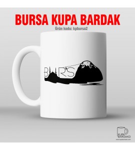 Bursa Kupa Bardak 2