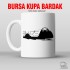 Bursa Kupa Bardak 2