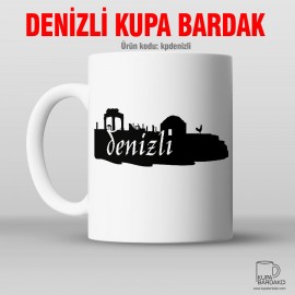 Denizli Kupa Bardak