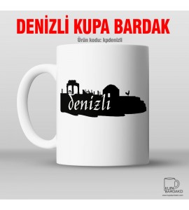 Denizli Kupa Bardak