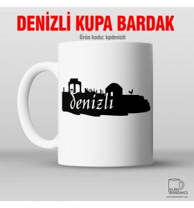 Denizli Kupa Bardak