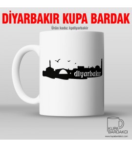 Diyarbakır Kupa Bardak