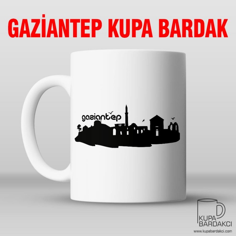 Gaziantep Kupa Bardak
