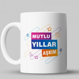 Mutlu Yıllar Aşkım - kpyy01